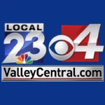 Logo of ValleyCentral.com android Application 